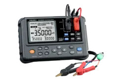 RESISTANCE METER RM3548