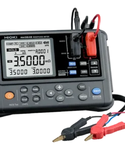 RESISTANCE METER RM3548