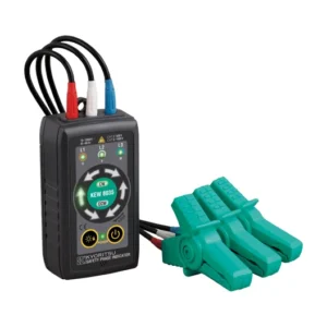 Kyoritsu KEW 8035 Non-Contact Safety Phase Indicator with Wide Voltage Range