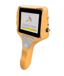 Synergy Tech ASHOOTER+ front view