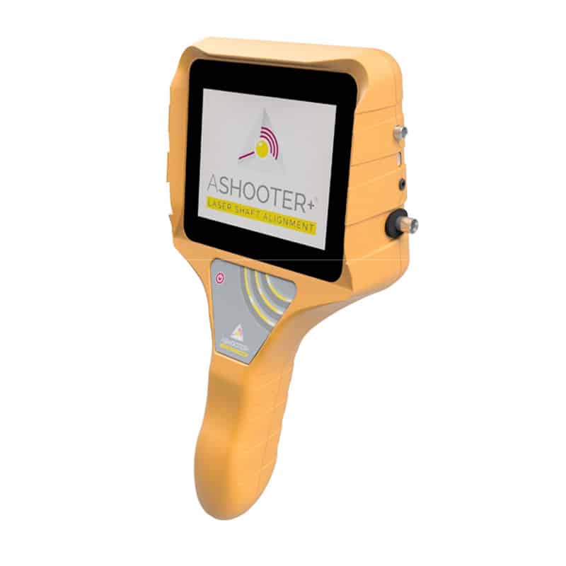 Synergy Tech ASHOOTER+ front view