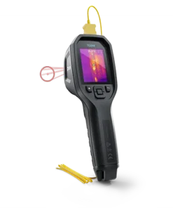 FLIR TG268
