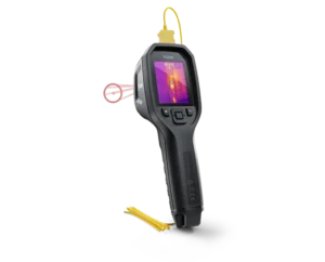 FLIR TG268