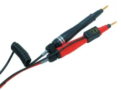 Hioki 9465-10 Straight Test Lead with Pogo Pins for BT3554 & RM3548