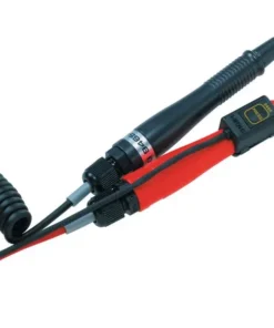 Hioki 9465-10 Straight Test Lead with Pogo Pins for BT3554 & RM3548
