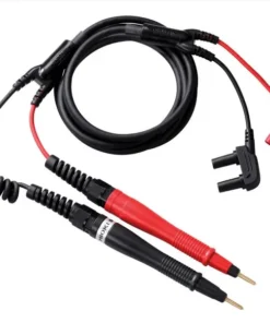 Hioki 9465-10 Straight Test Lead with Pogo Pins for BT3554 & RM3548