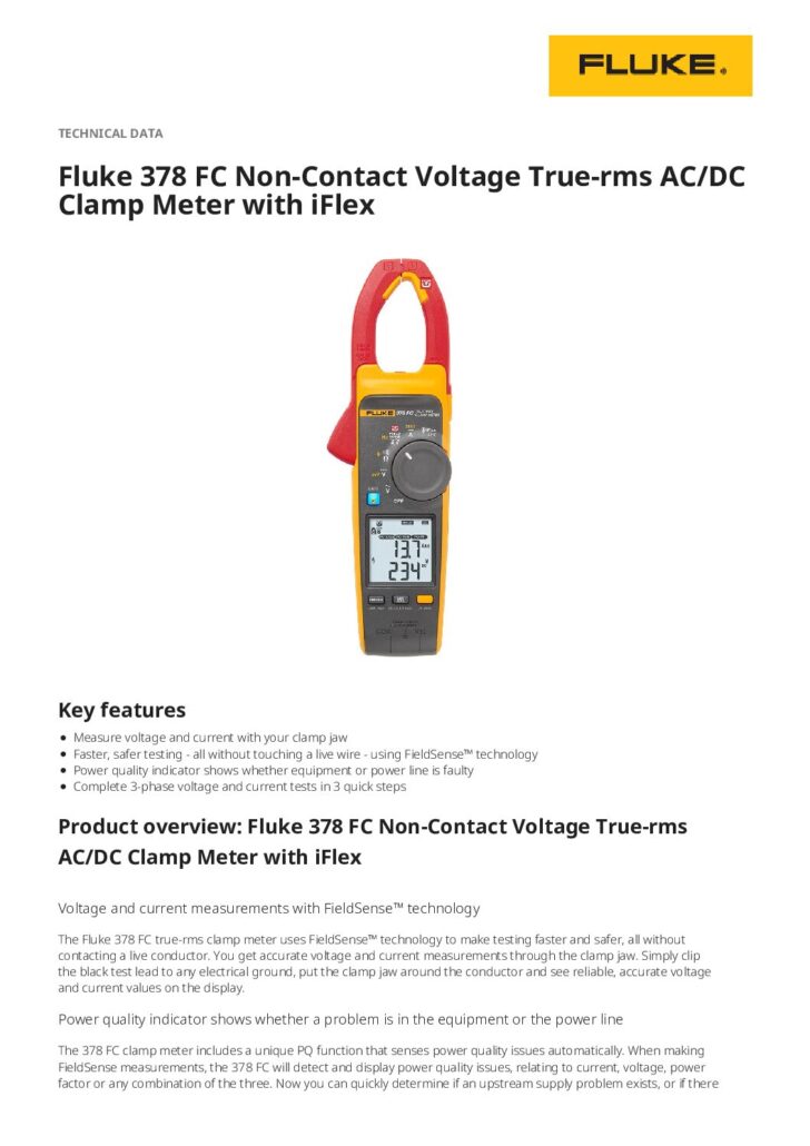 My Meter