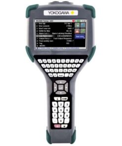Yokogawa YHC5150X Handheld HART Communicator