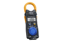 Hioki 3280-20F AC Clamp Meter | True RMS, 1000A, Compact & Durable Electrician Tool