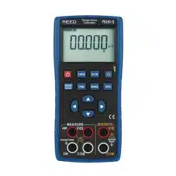 REED R2815 Temperature Calibrator