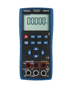 REED R2815 Temperature Calibrator