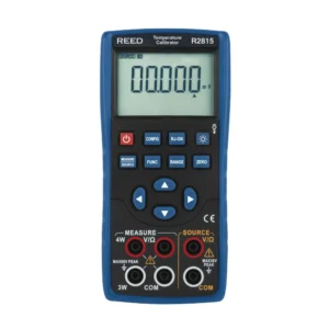 REED R2815 Temperature Calibrator