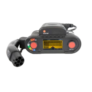 Megger EVX100