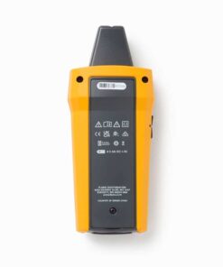 Fluke 2052 Receiver Back