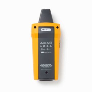 Fluke 2052 Receiver Back