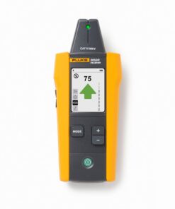 Fluke 2052 Receiver Front