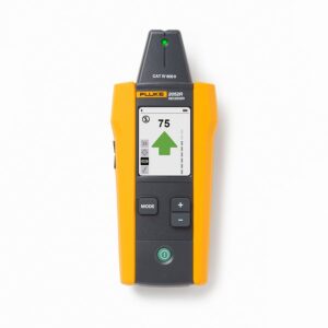 Fluke 2052 Receiver Front