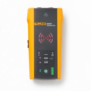Fluke 2052 Transmitter Front