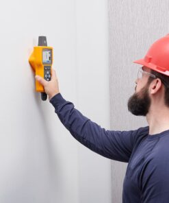 Fluke 2062 Receiver Application Shot