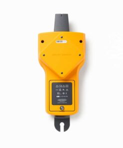 Fluke 2062 Receiver Back