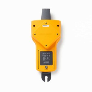 Fluke 2062 Receiver Back