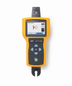 Fluke 2062 Receiver Front