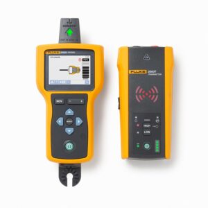 Fluke 2062 Transmitter and Receiver