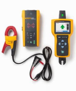 Fluke 2062 Transmitter and Receiver with Clamp