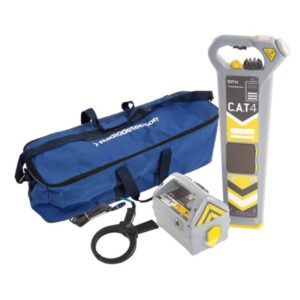 Radiodetection
