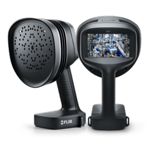 Acoustic Imagers
