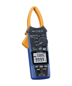 Hioki CM4375-50 AC/DC Clamp Meter – Precision for Demanding Environments