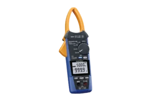 Hioki CM4375-50 AC/DC Clamp Meter – Precision for Demanding Environments