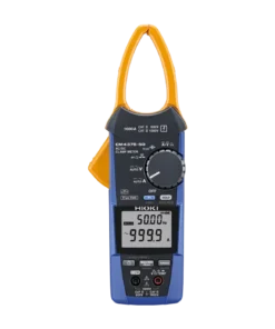 Hioki CM4375-50 AC/DC Clamp Meter – Precision for Demanding Environments