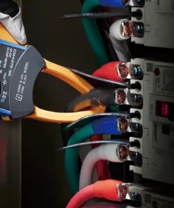 Hioki CM4375-50 AC/DC Clamp Meter – Precision for Demanding Environments