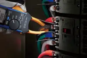 Hioki CM4375-50 AC/DC Clamp Meter – Precision for Demanding Environments
