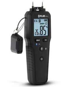 FLIR MR55 Moisture Meter