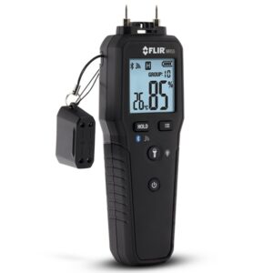 FLIR MR55 Moisture Meter