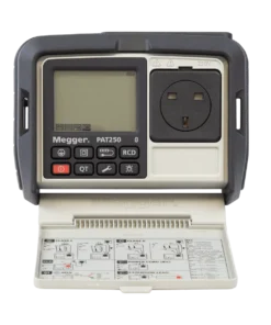 Portable Appliance Testers