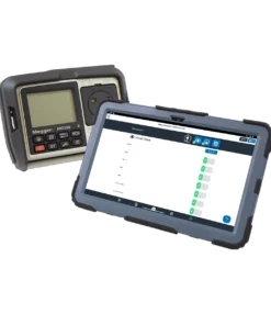 PAT250 Portable appliance testing (PAT) instrument