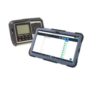 PAT250 Portable appliance testing (PAT) instrument