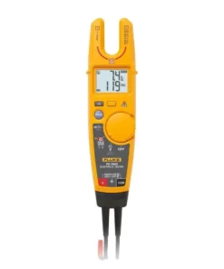 Fluke T6-1000 PRO Electrical Tester with FieldSense™ technology.