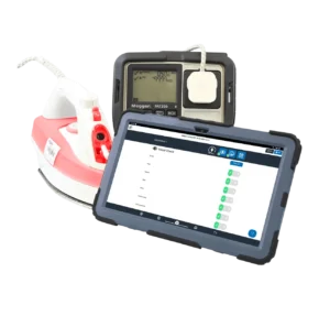 PAT250 Portable appliance testing (PAT) instrument