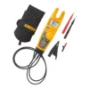 Fluke T6-1000 PRO Electrical Tester with FieldSense™ technology.