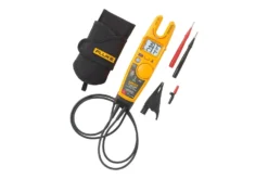 Fluke T6-1000 PRO Electrical Tester with FieldSense™ technology.