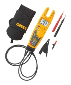 Fluke T6-1000 PRO Electrical Tester with FieldSense™ technology.