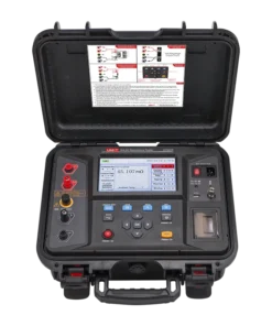 UNI-T UT620T DC Resistance Tester