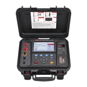 UNI-T UT620T DC Resistance Tester