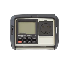 PAT250 Portable appliance testing (PAT) instrument