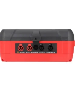 Uni-T UT620C+ Portable Resistance Meter