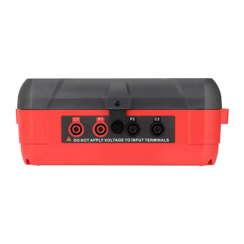 Uni-T UT620C+ Portable Resistance Meter